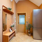 Spacious Nature Apartmán Ceske Budejovice