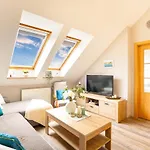 Spacious Nature Apartmán *