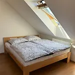 Spacious Nature Apartmán