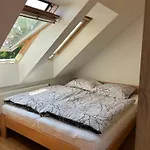 Spacious Nature Apartmán