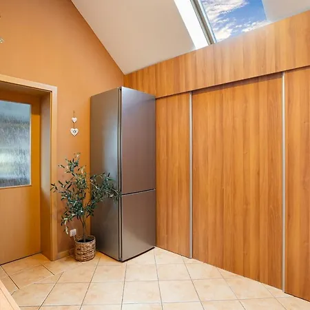 דירה Spacious Nature