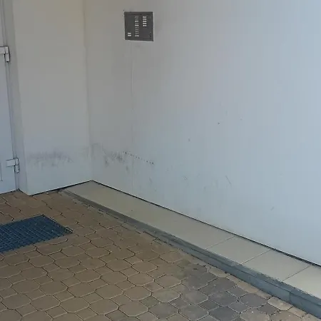 Spacious Nature Apartmán Ceske Budejovice