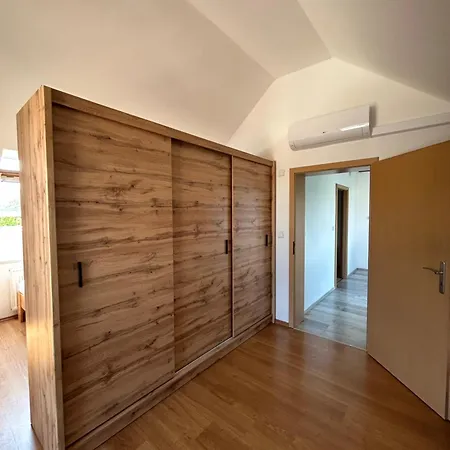 Spacious Nature Apartmán Ceske Budejovice